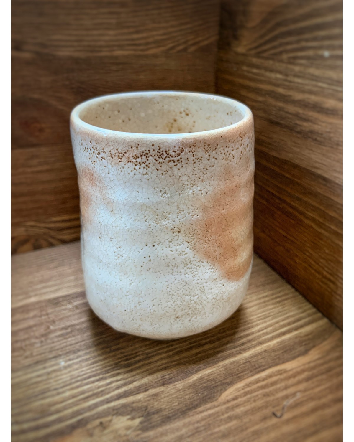 Піала " вабі - сабі "