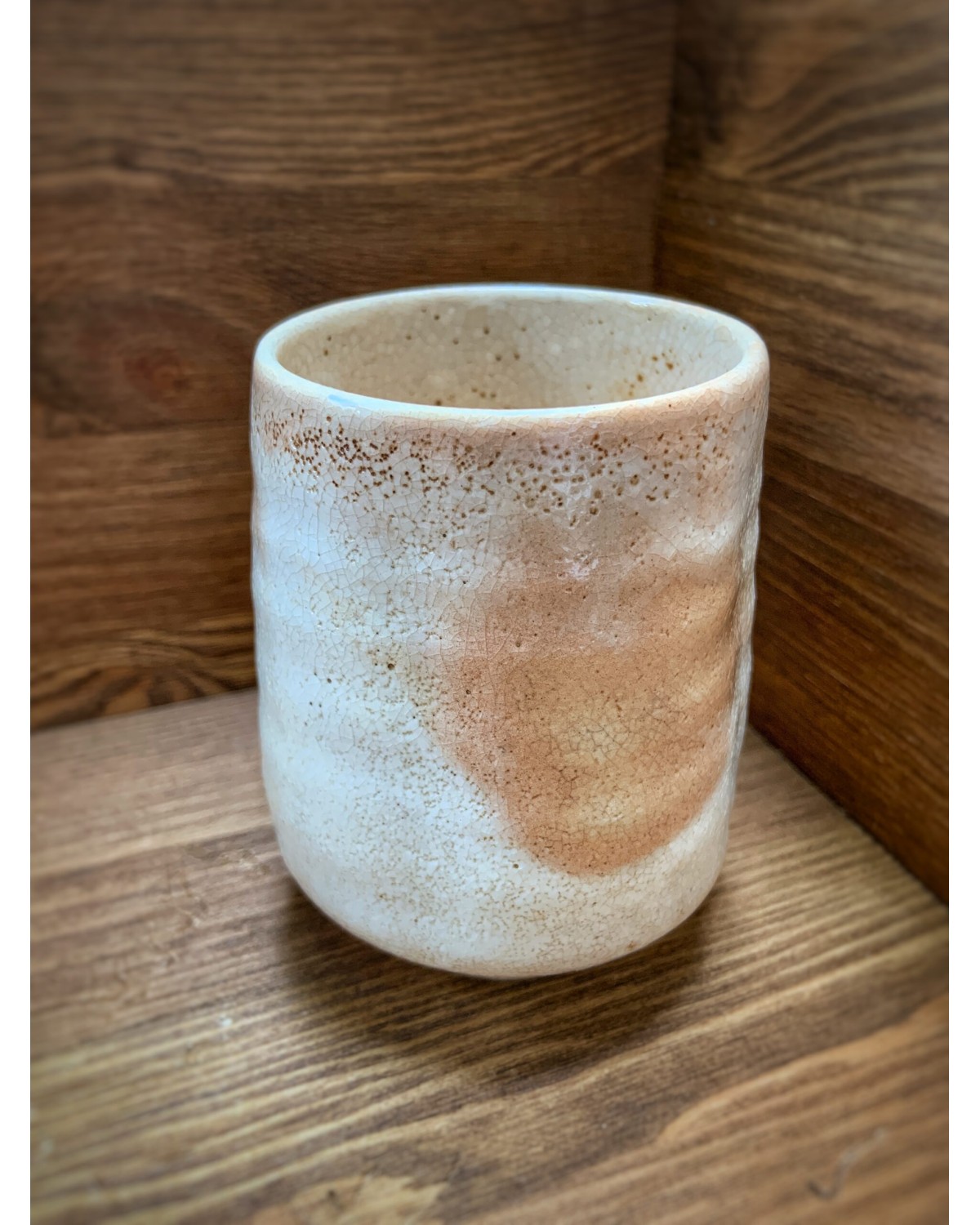 Піала " вабі - сабі "