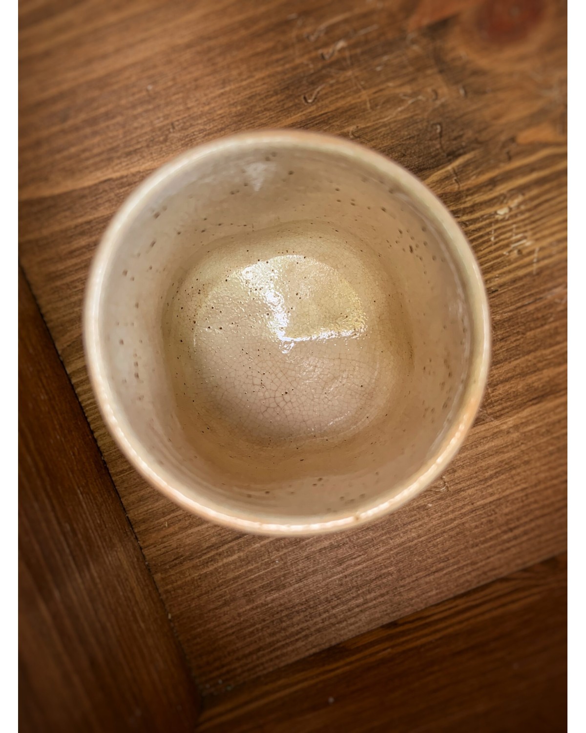 Піала " вабі - сабі "