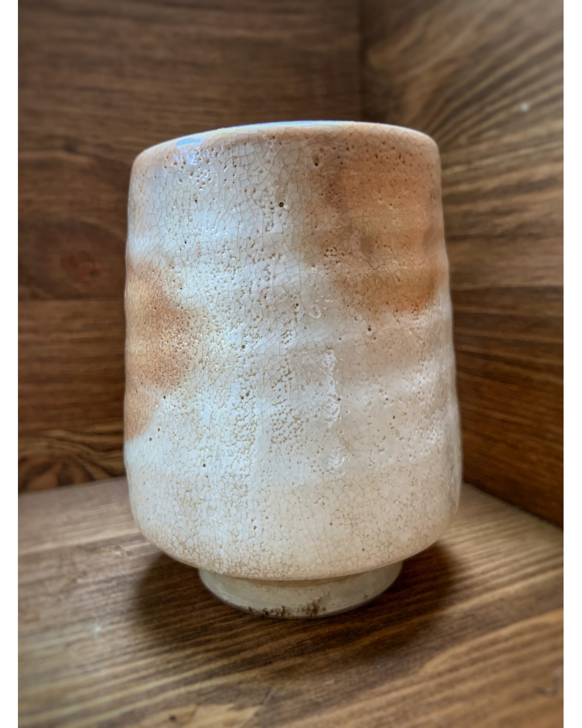 Піала " вабі - сабі "