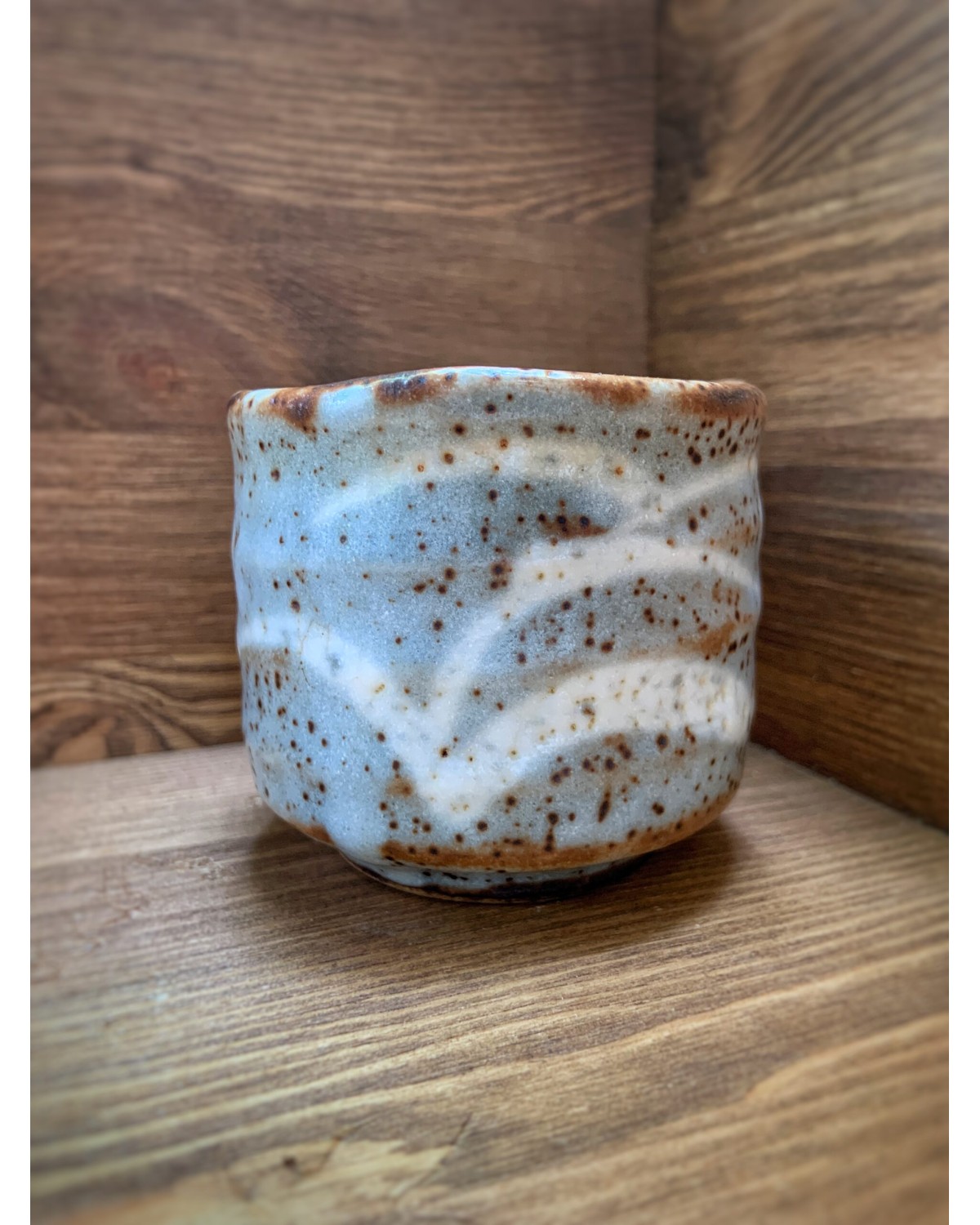 Піала " чайки "