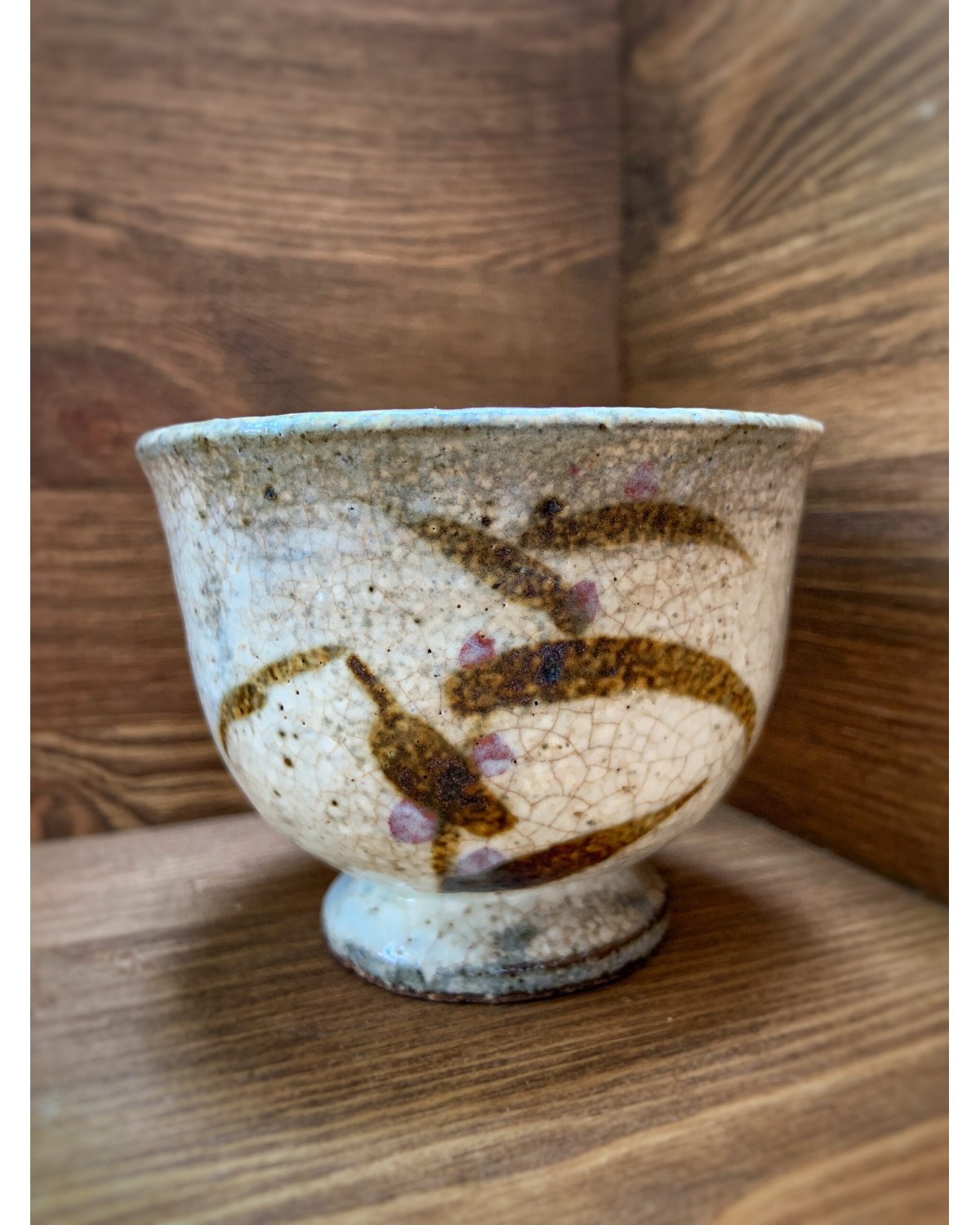 Піала " паросток бамбуку "