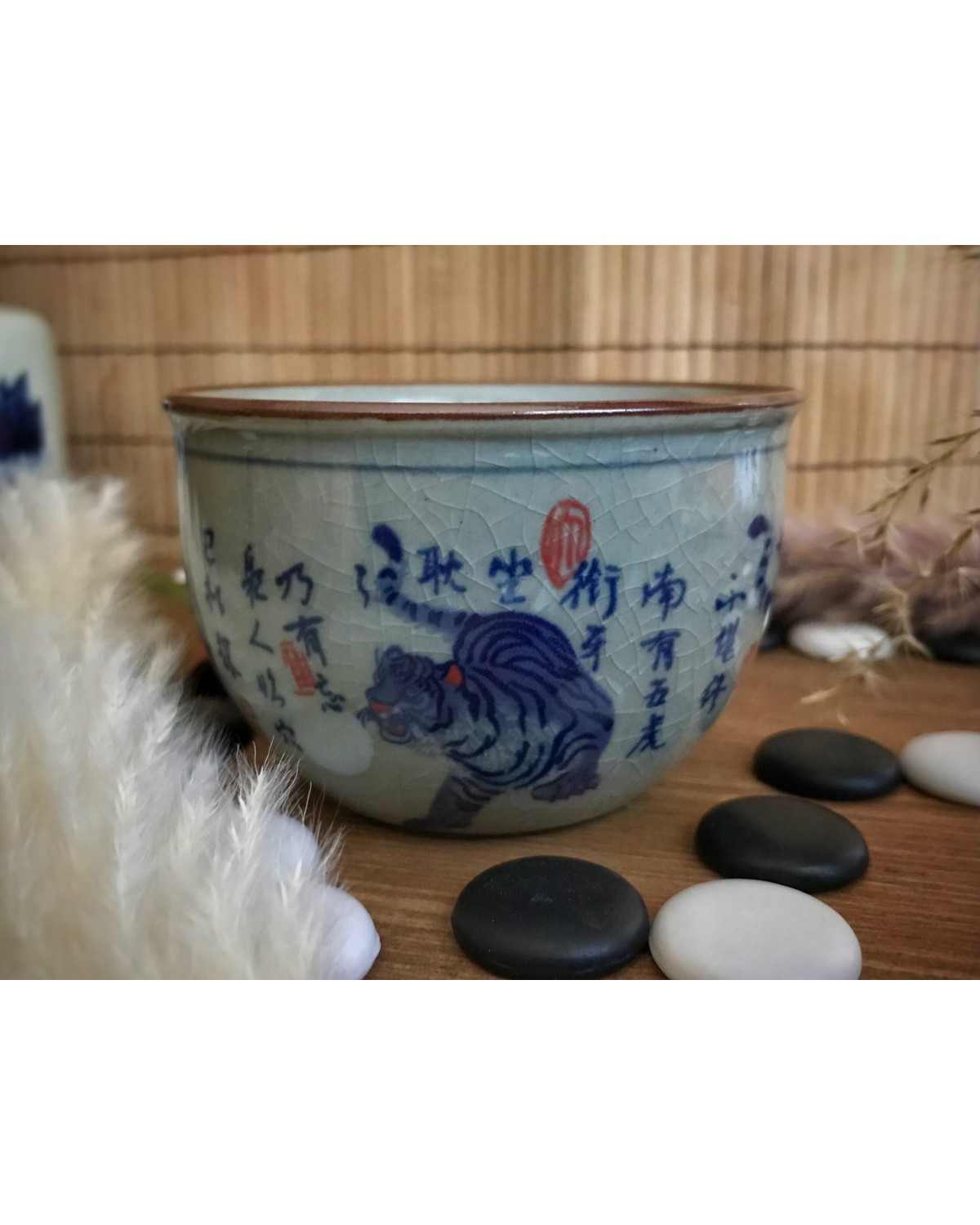 Піала велика