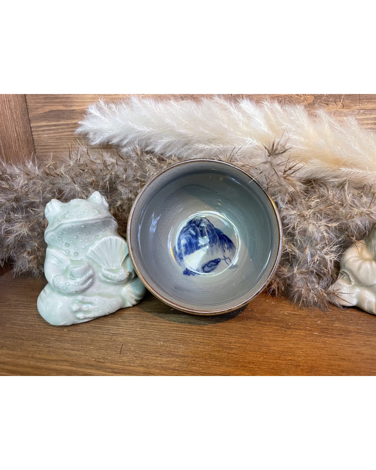 Піала "Гірске селище "