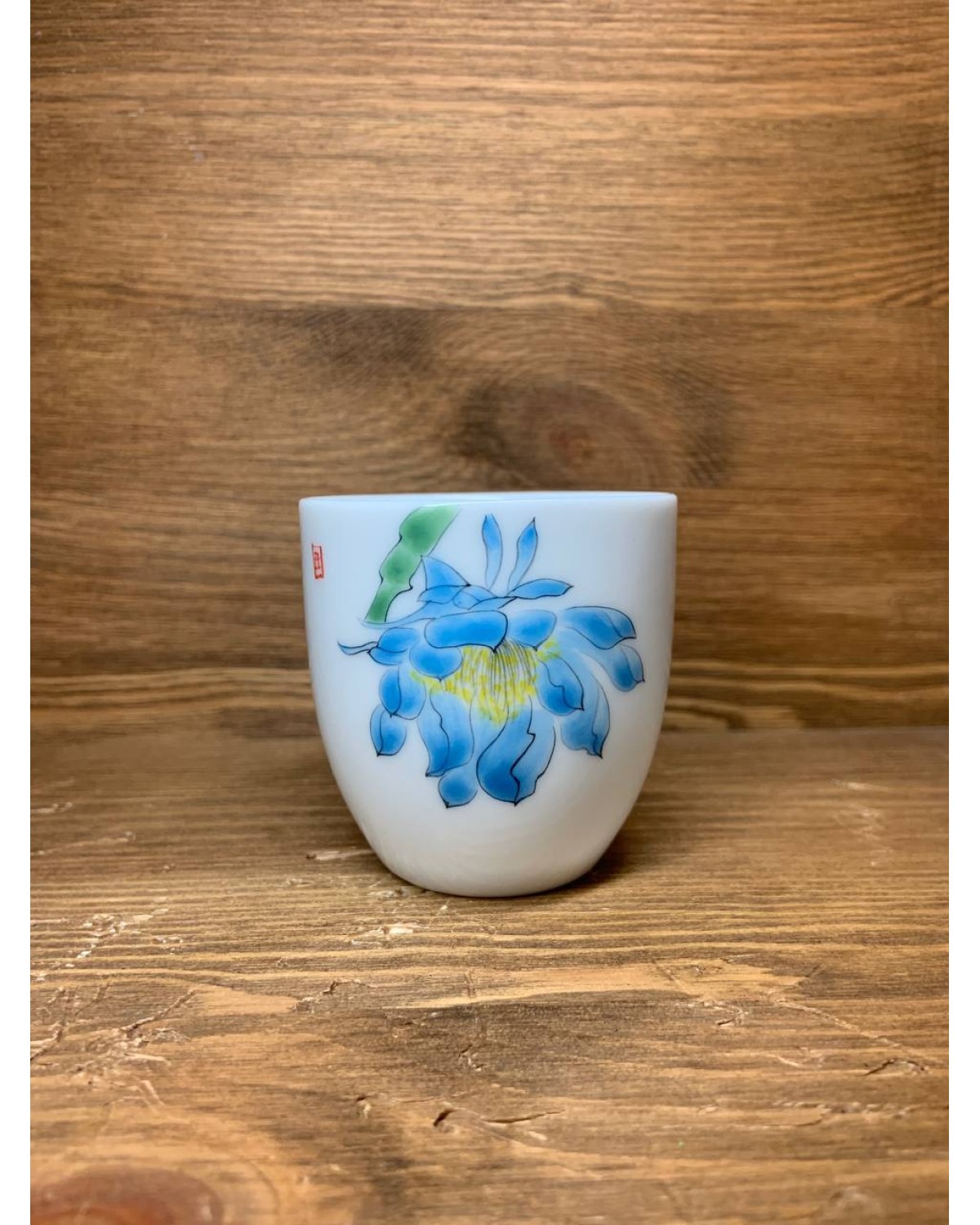 Піала порцелянова "Лотос"