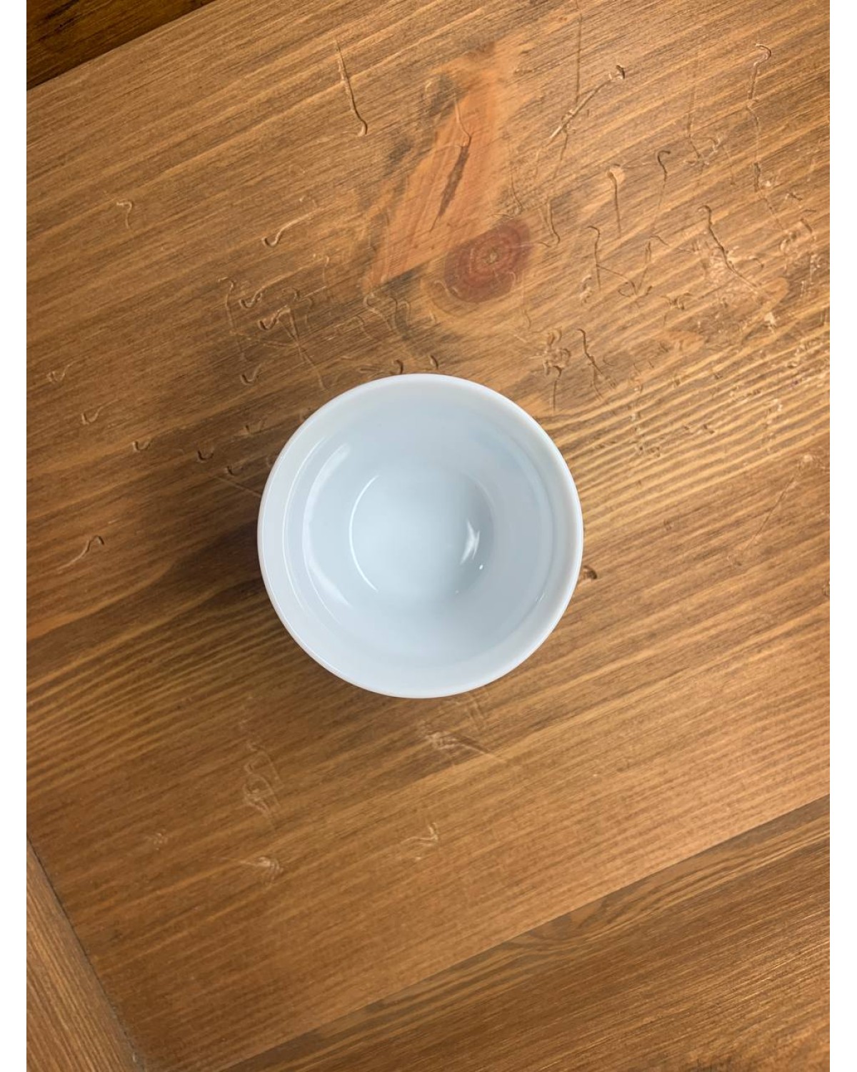 Піала порцелянова "Лотос"