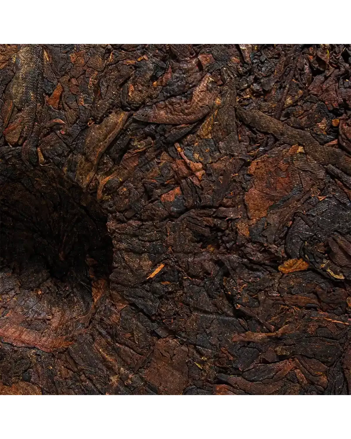Шу Пуер (Пурпурове Золото) 50г