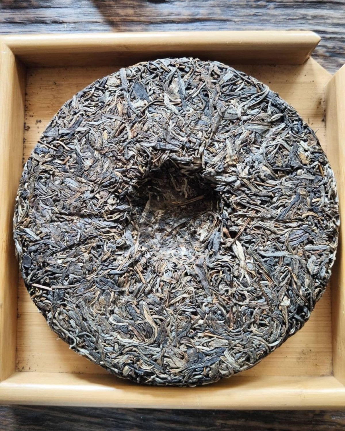 Шен пуер вей де хань Шен пуер вей де хань