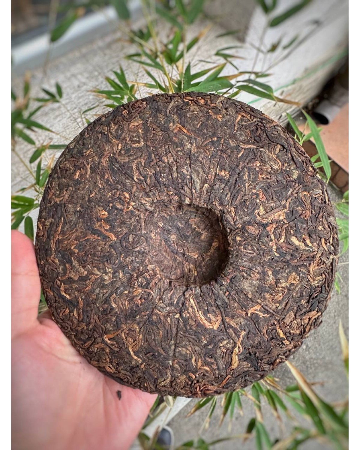 Чай Шу пуер TEA WIZARD ЧАРІВНИК Чай Шу пуер TEA WIZARD ЧАРІВНИК