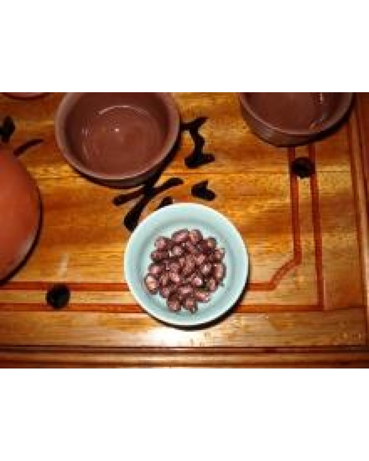 Смола пуера ча гао