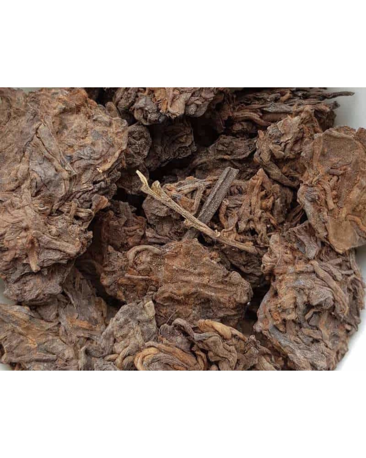 Яо сян ча тоу 药香茶头