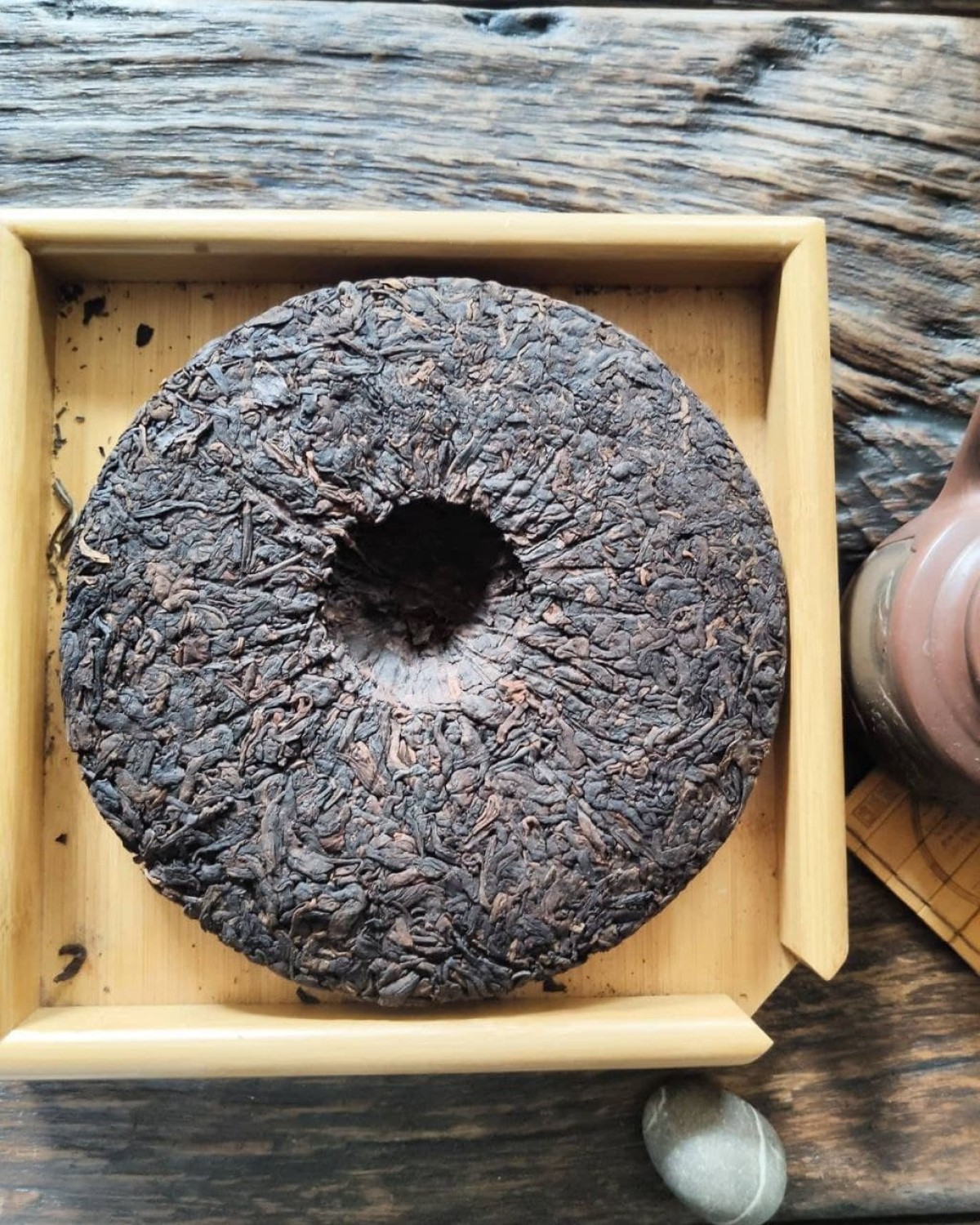 Шу пуер вей де хань Шу пуер вей де хань