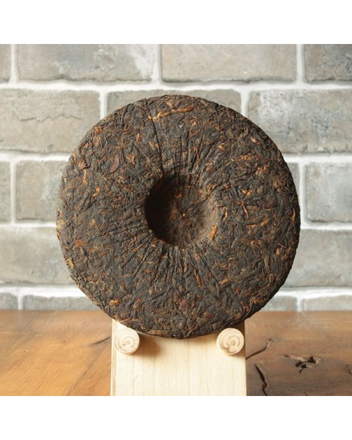 Спека блін шу пуера 热普洱饼 Спека блін шу пуера 热普洱饼