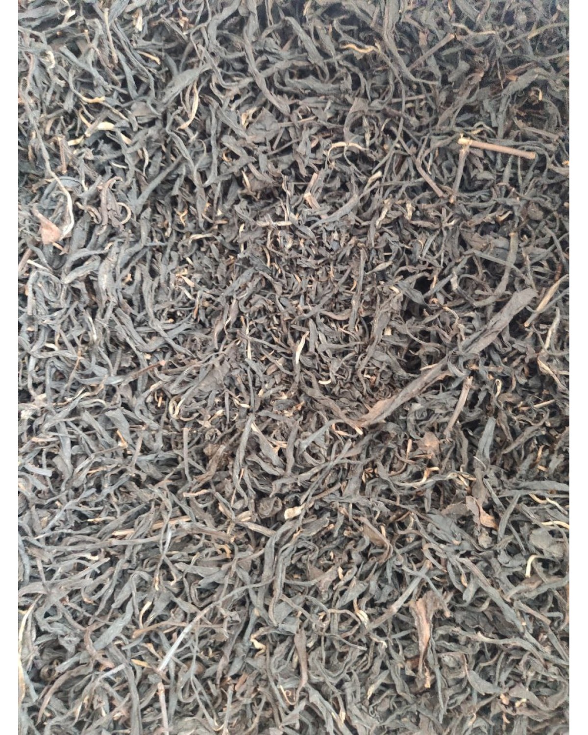 Габа темний улун