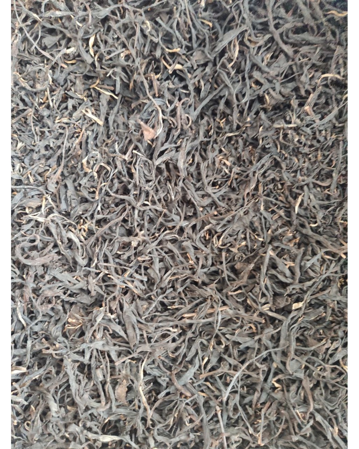 Габа темний улун