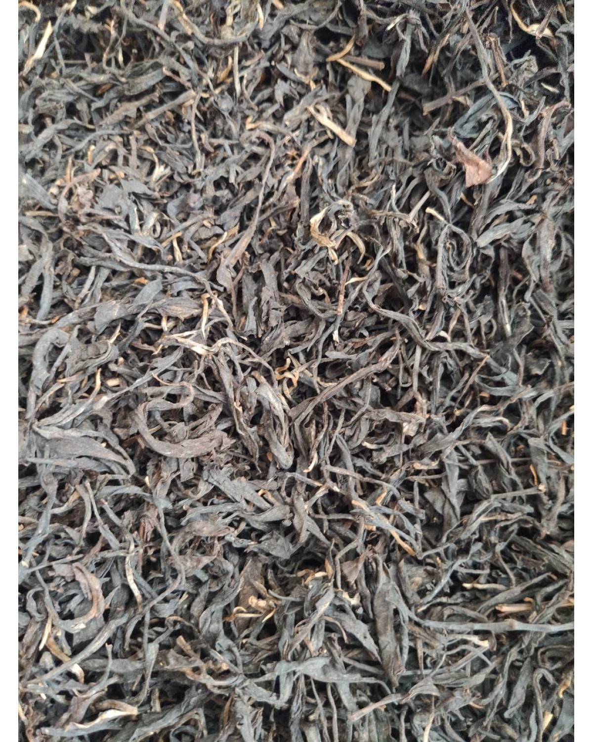 Габа темний улун