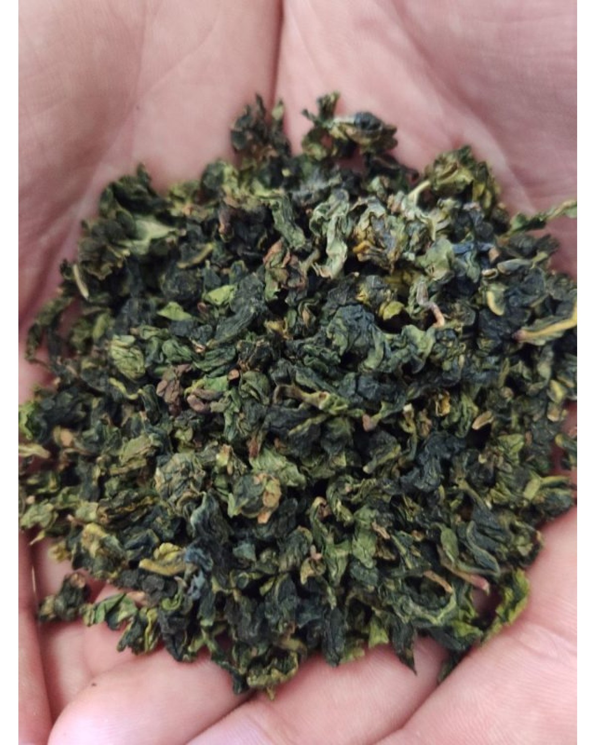 Чай Улун Тьє гуань інь хуа сян Чай Улун Тьє гуань інь хуа сян