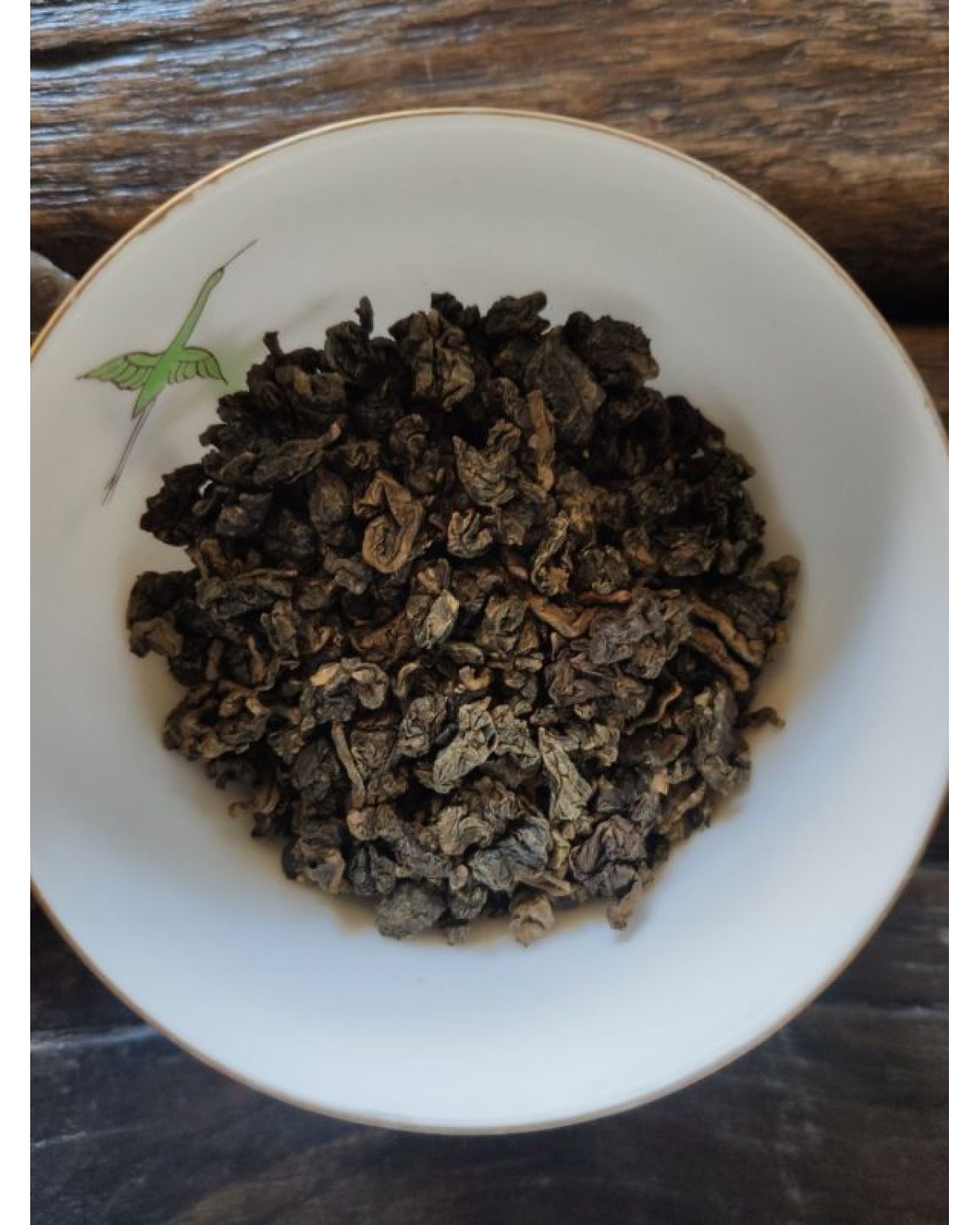 Шуйсянь “стародавній стиль” нун сян