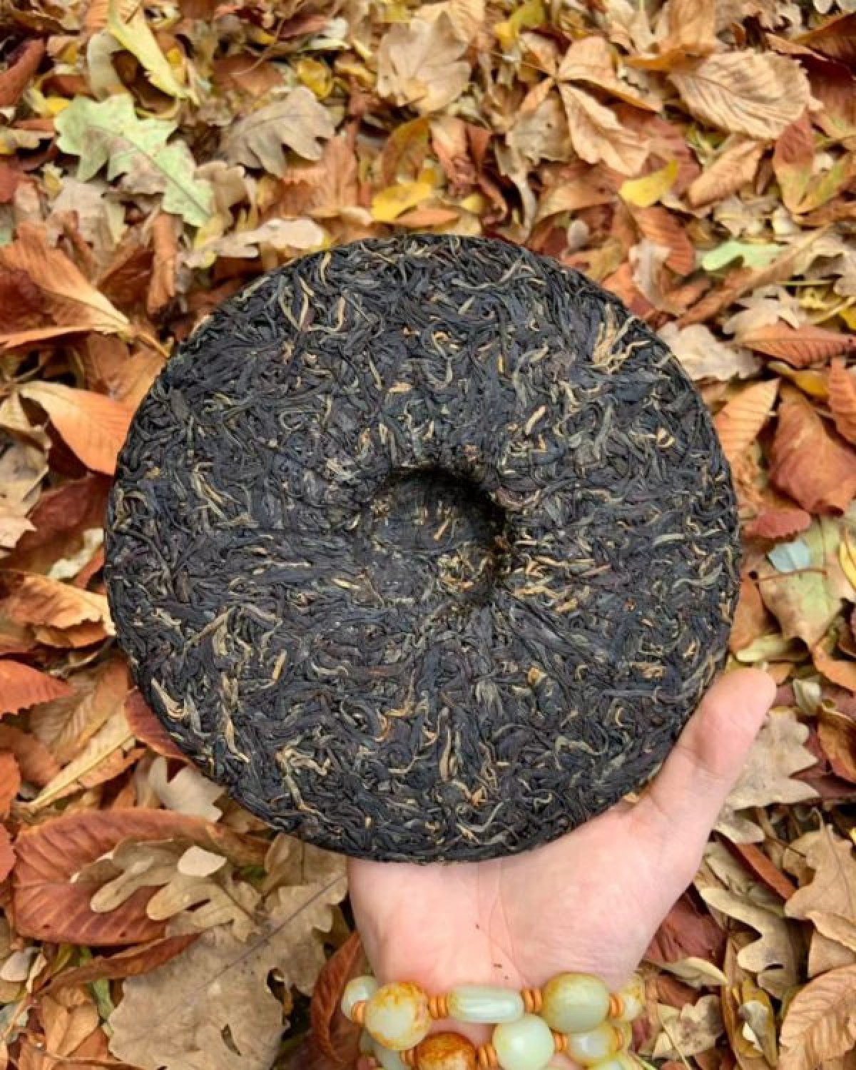 Габа улун спостерігач 3 Габа улун спостерігач 3