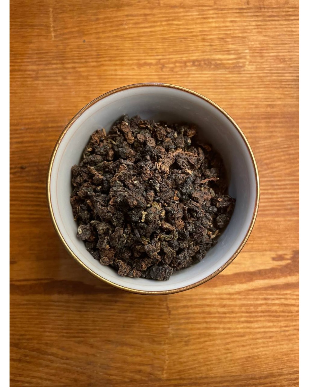 Чай Улун Гуй фей