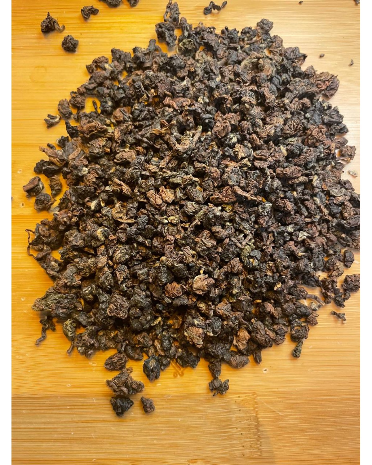 Чай Улун Гуй фей Чай Улун Гуй фей