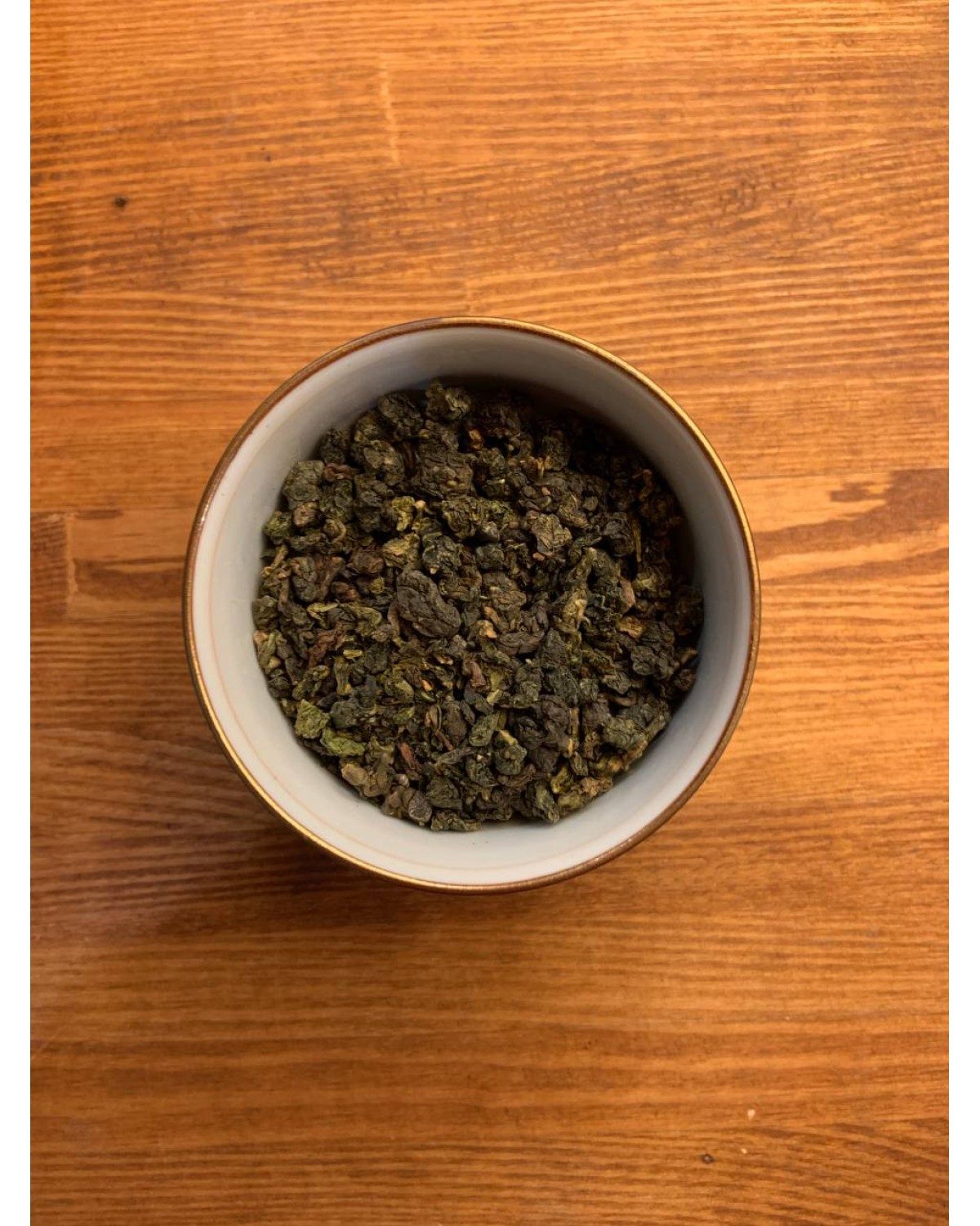 Чай Улун Луан цзи