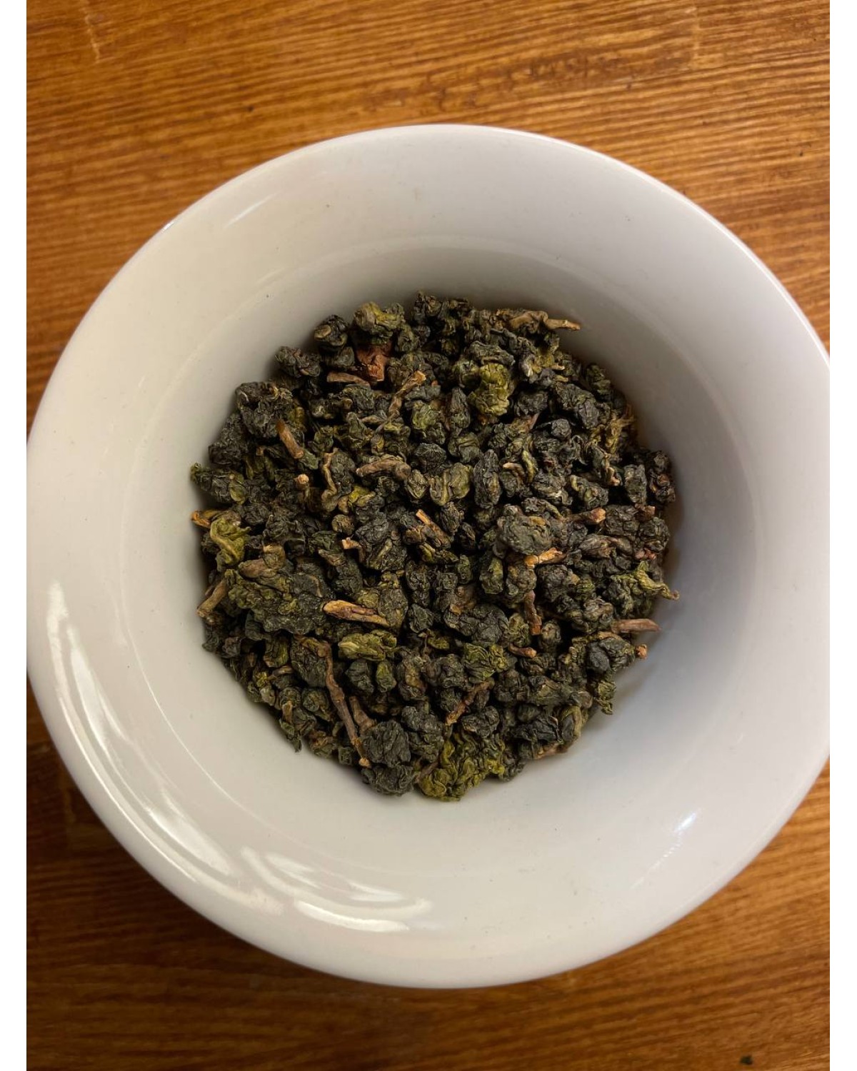 Улун цинь шинь