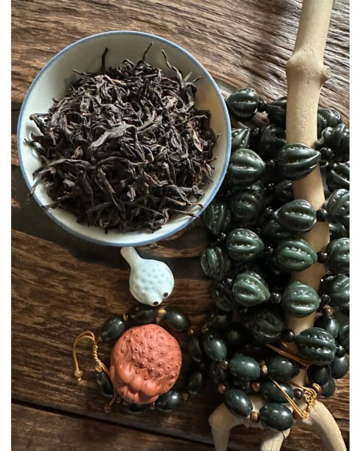 Гао шань мі ла сян дан цун