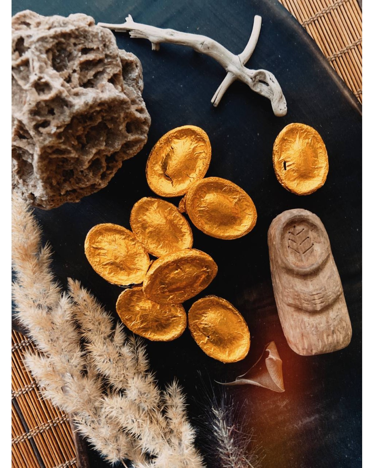 Порційний да хун пао