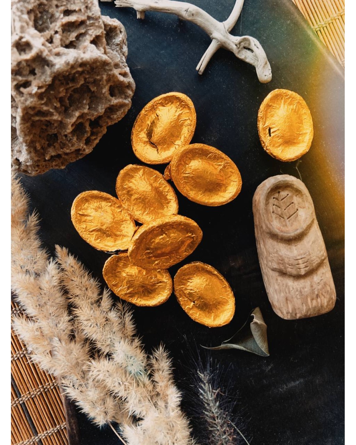 Порційний да хун пао