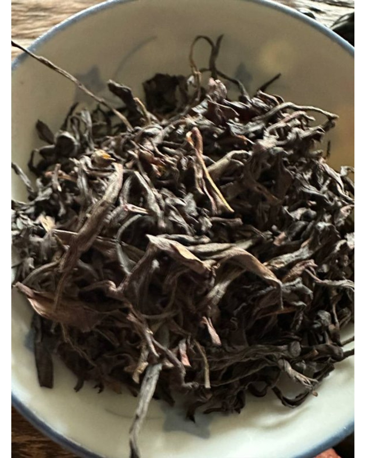 Чай Лін тоу дан цун