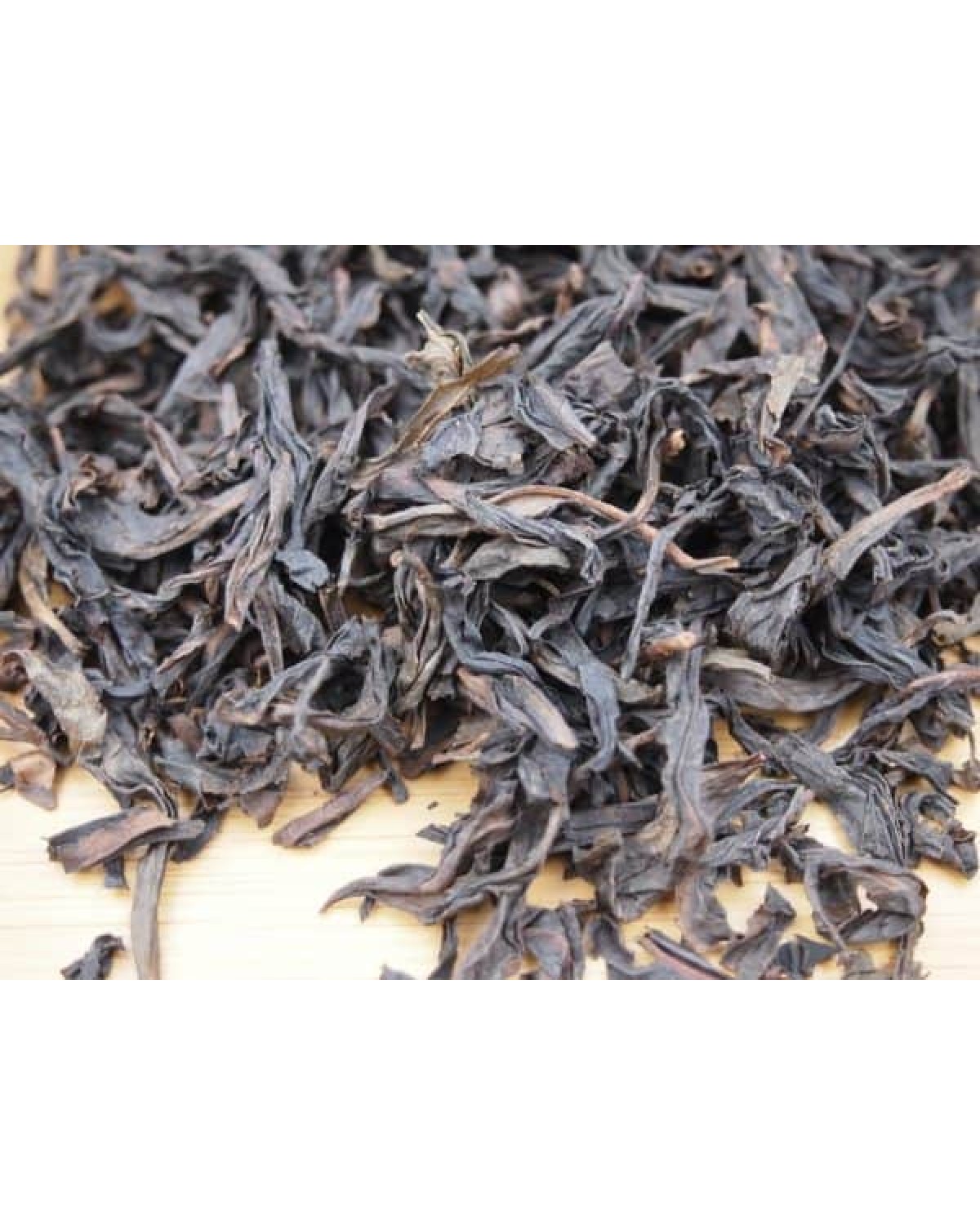 Ай цзяо у лун (矮脚乌龙)