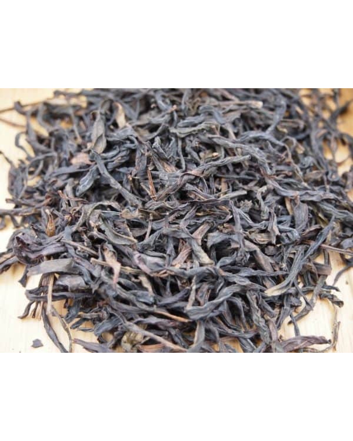 У дун бай е дань цун (乌东白叶单丛)