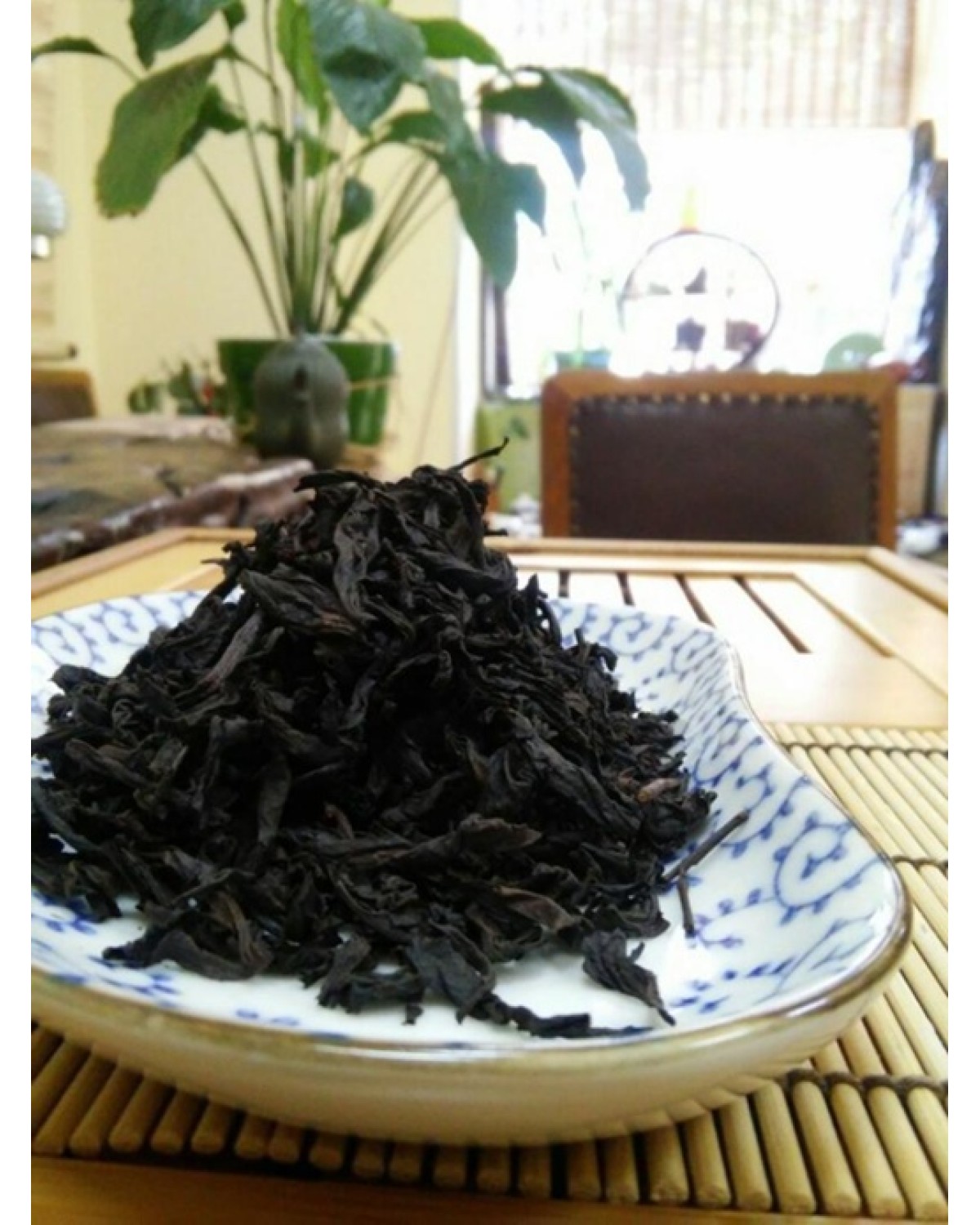 Чай Улун Жоу гуй