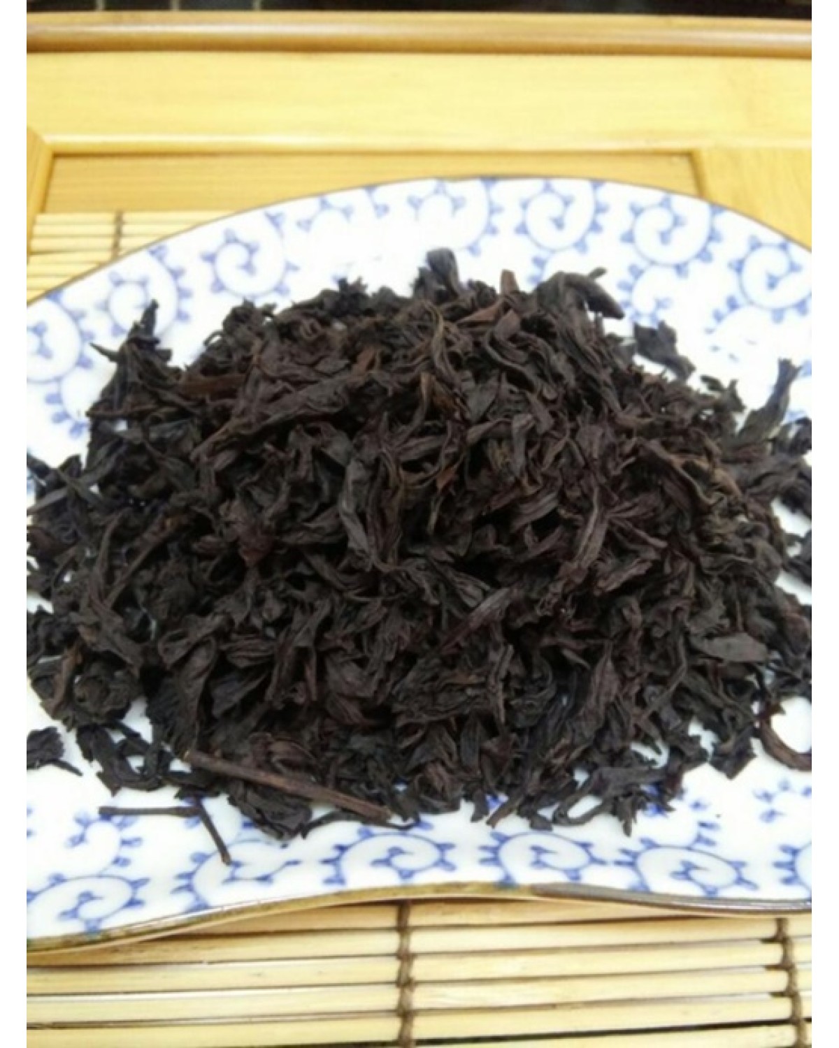 Чай Да хун пао