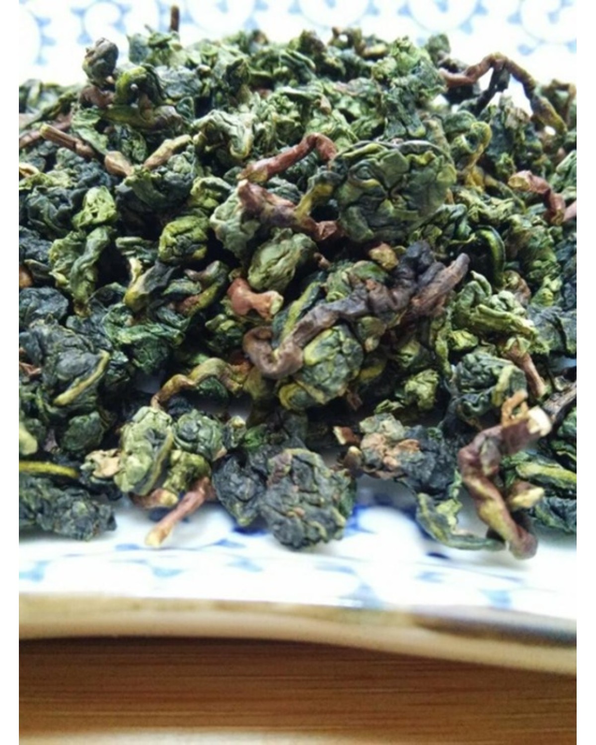 Чай Тьє гуань інь нун сян