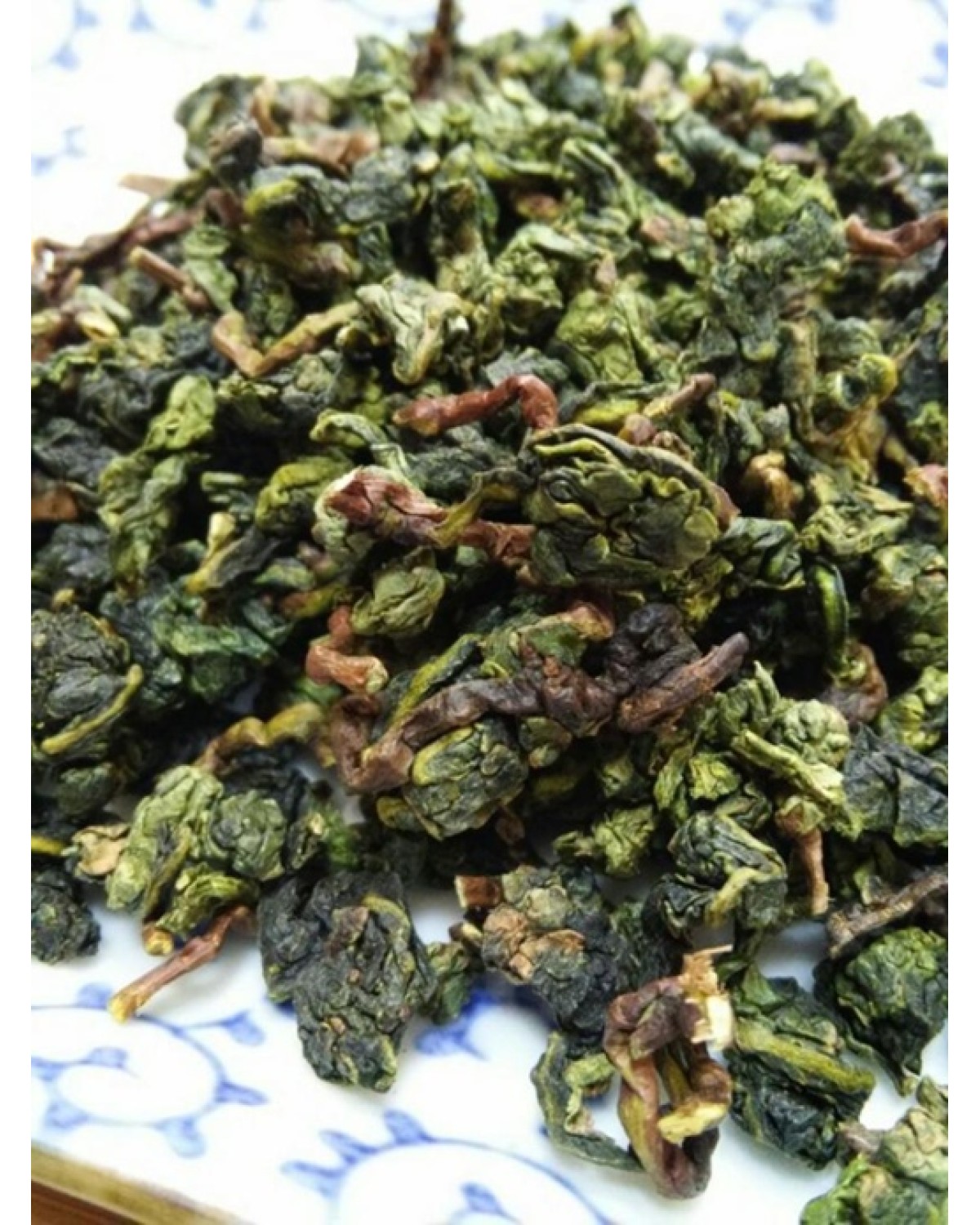 Чай Тьє гуань інь нун сян Чай Тьє гуань інь нун сян