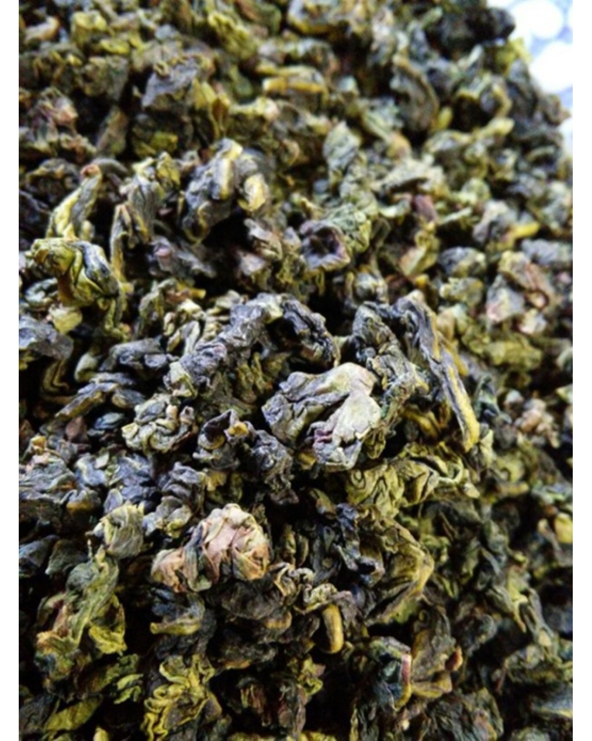 Тьє гуань інь