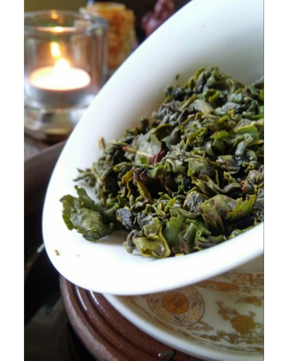 Тьє гуань інь