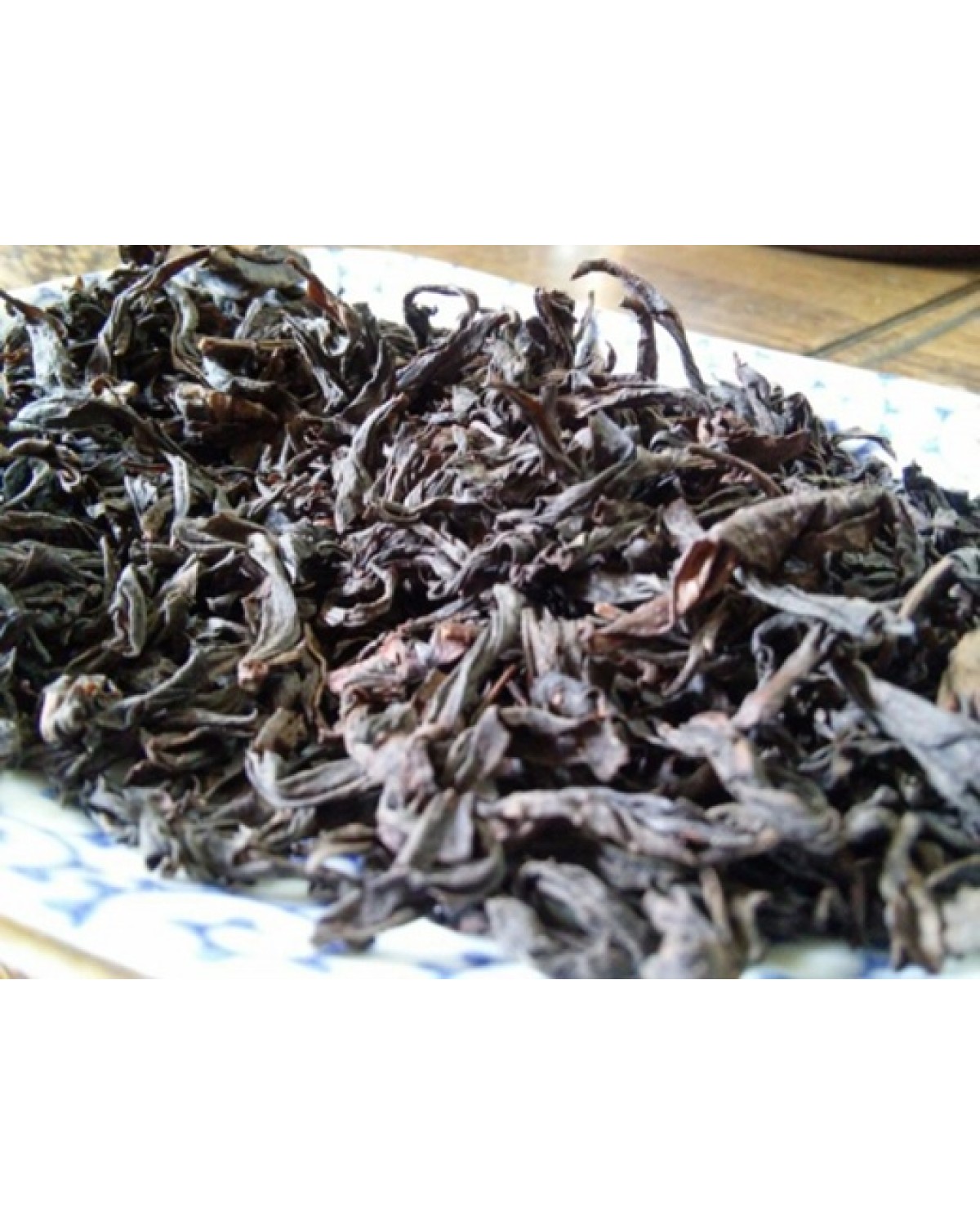 Да хун пао (сильний вогонь) 2022