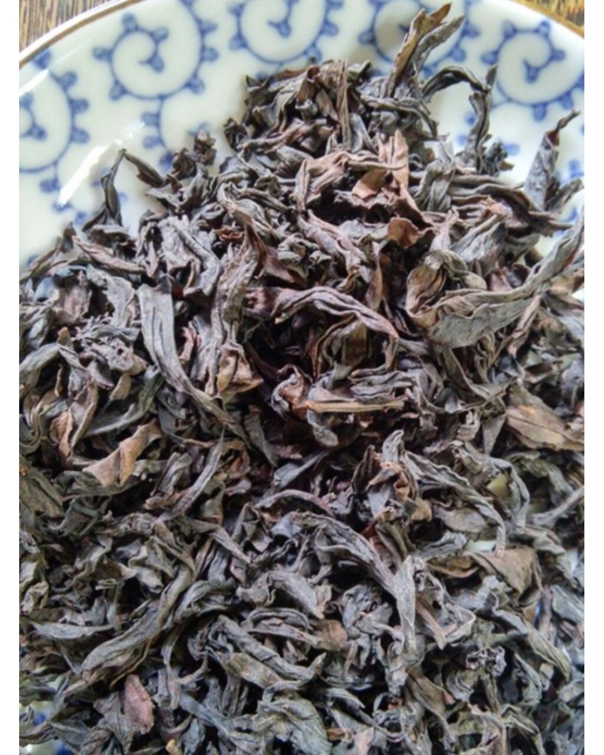 Да хун пао (сильний вогонь) 2022