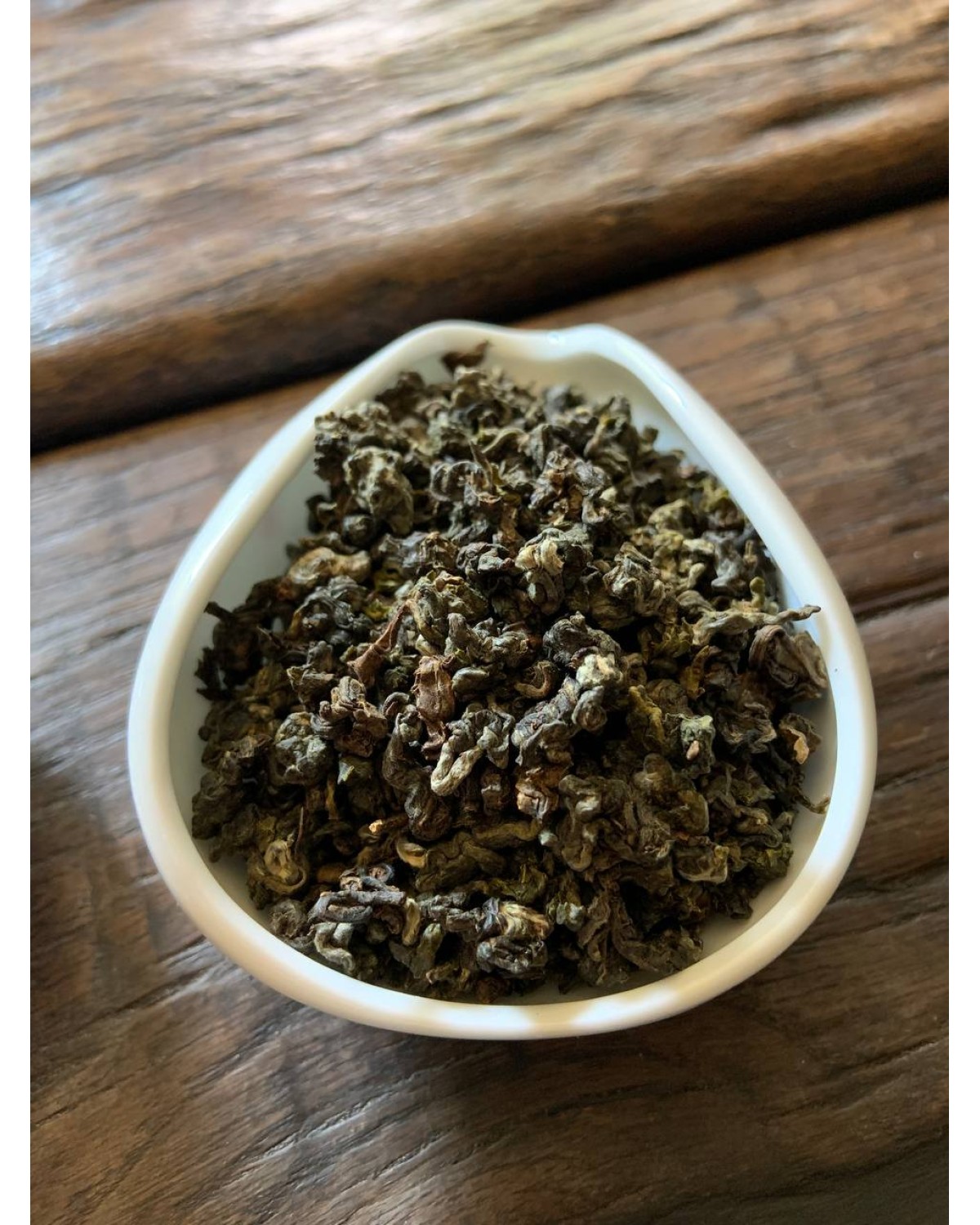 Чай Габа улун срібна рубінова полуниця Чай Габа улун срібна рубінова полуниця