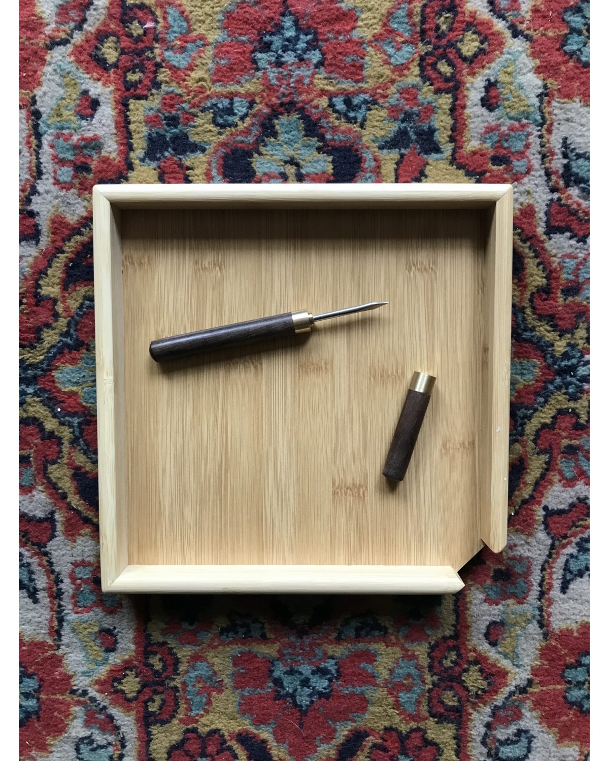 Коплект для розділу млинчиків