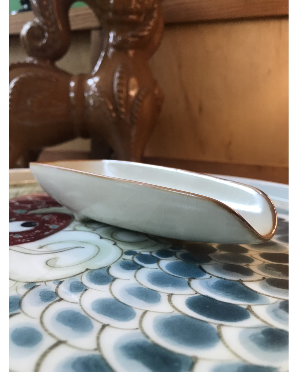 Ча хе керамічне