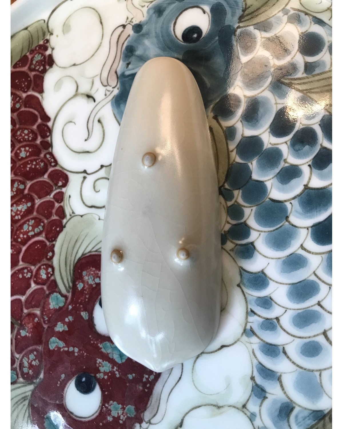 Ча хе керамічне