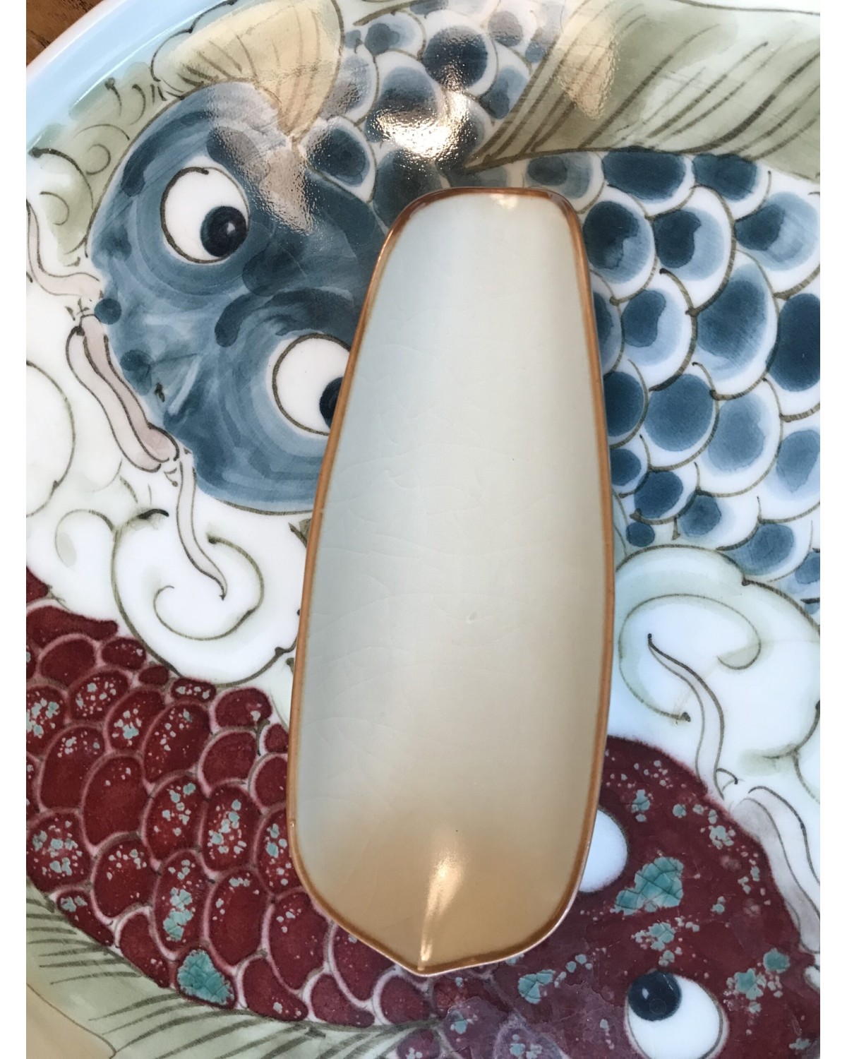 Ча хе керамічне