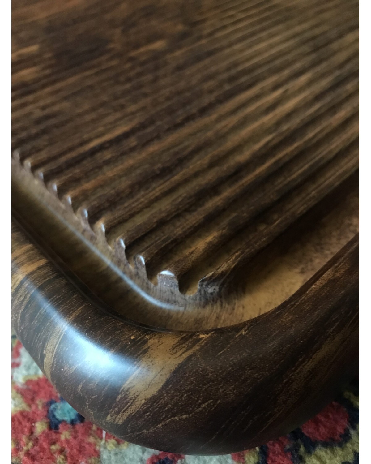 Ча бань мудрість