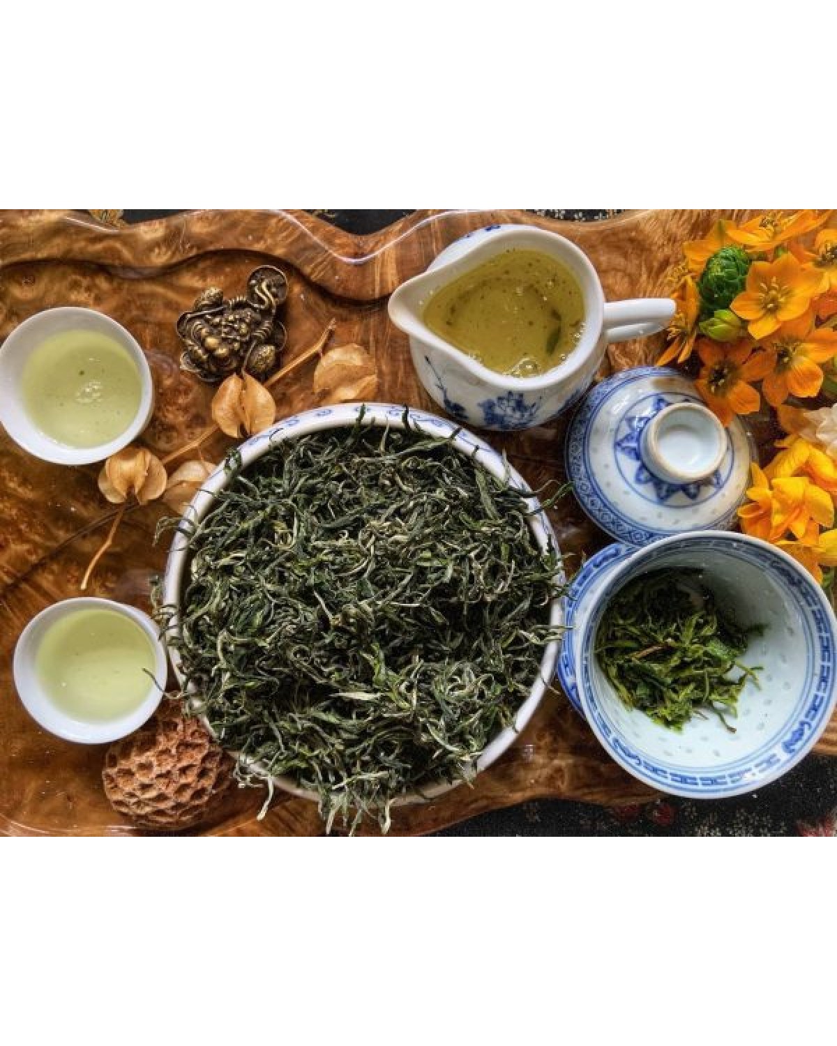 Маофен високогірний 2023