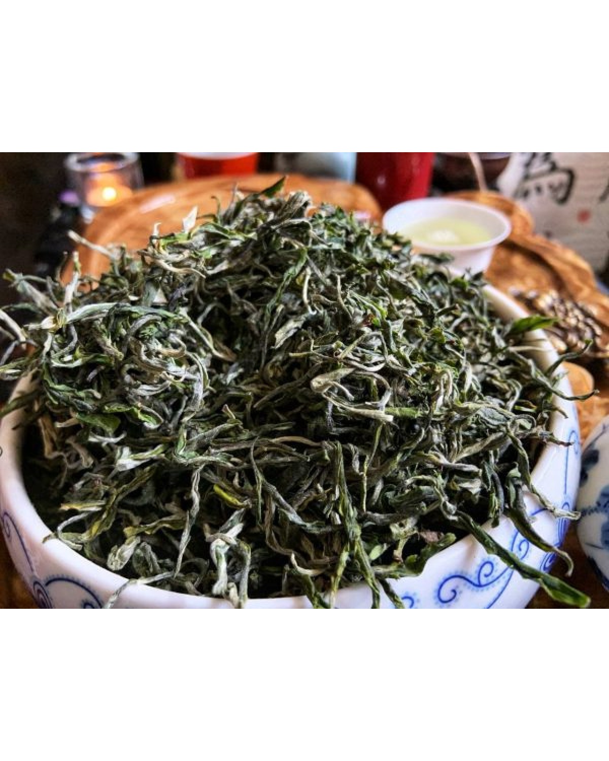 Маофен високогірний 2023